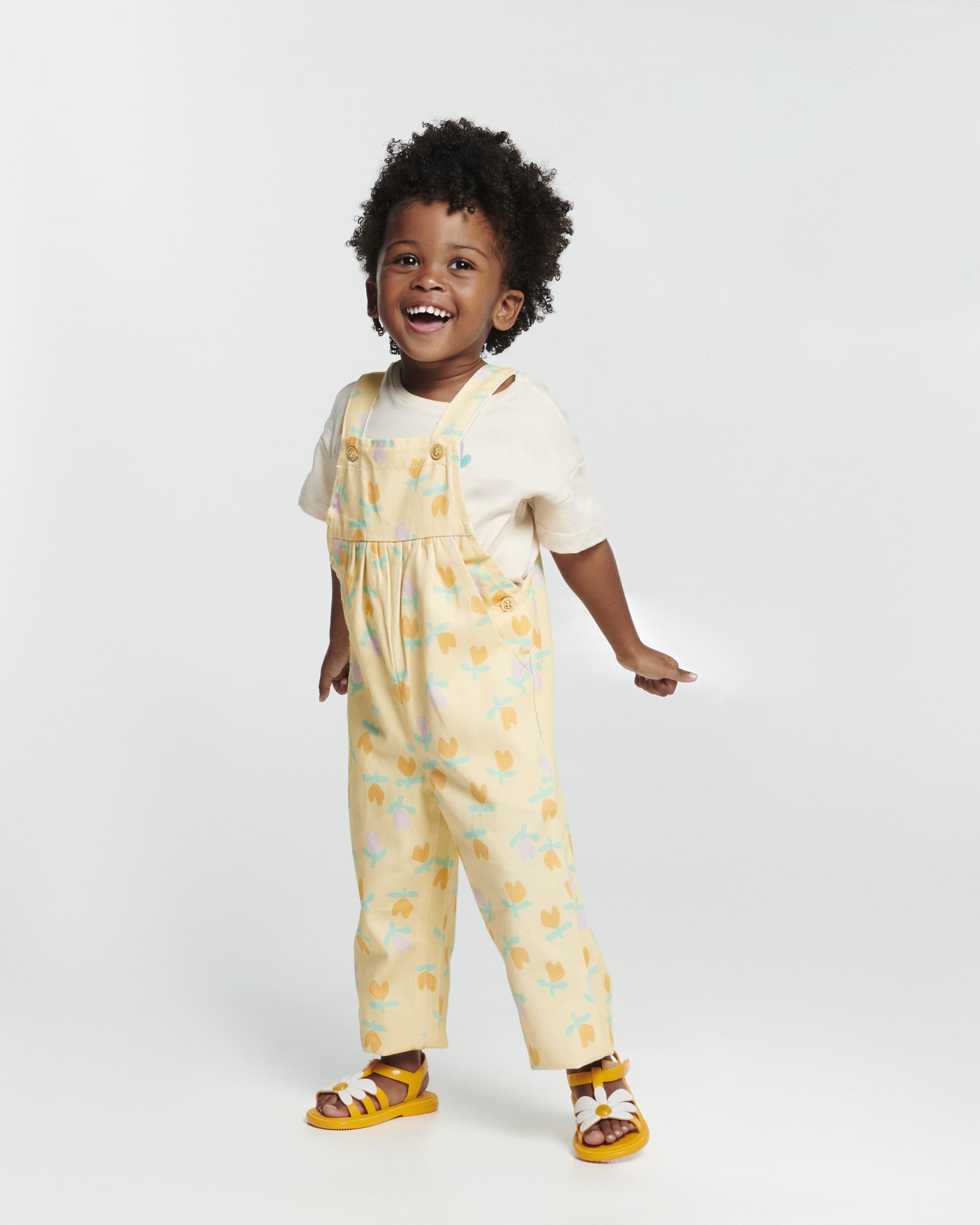 Mini Melissa Hip Bloomy