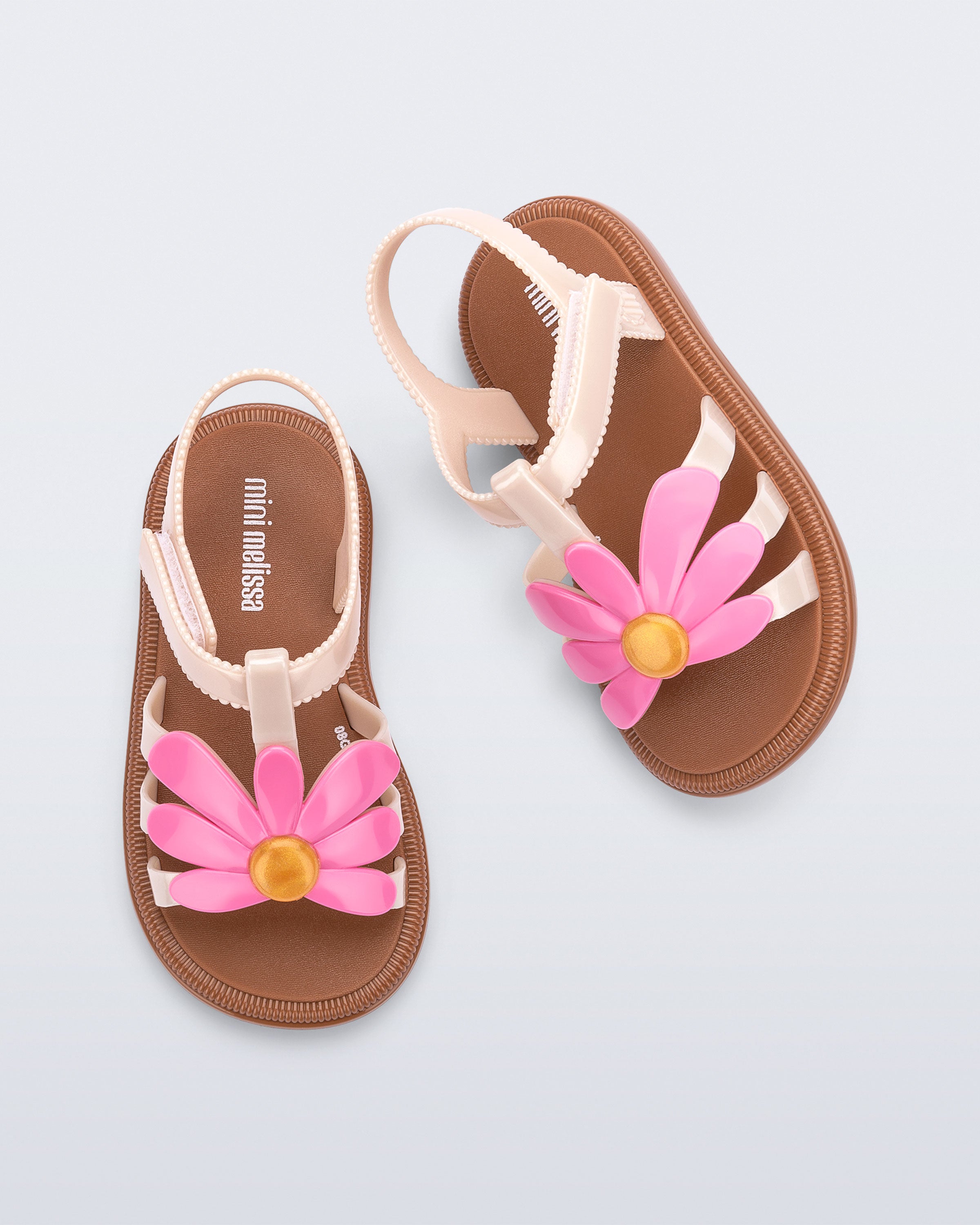 Mini Melissa Hip Bloomy