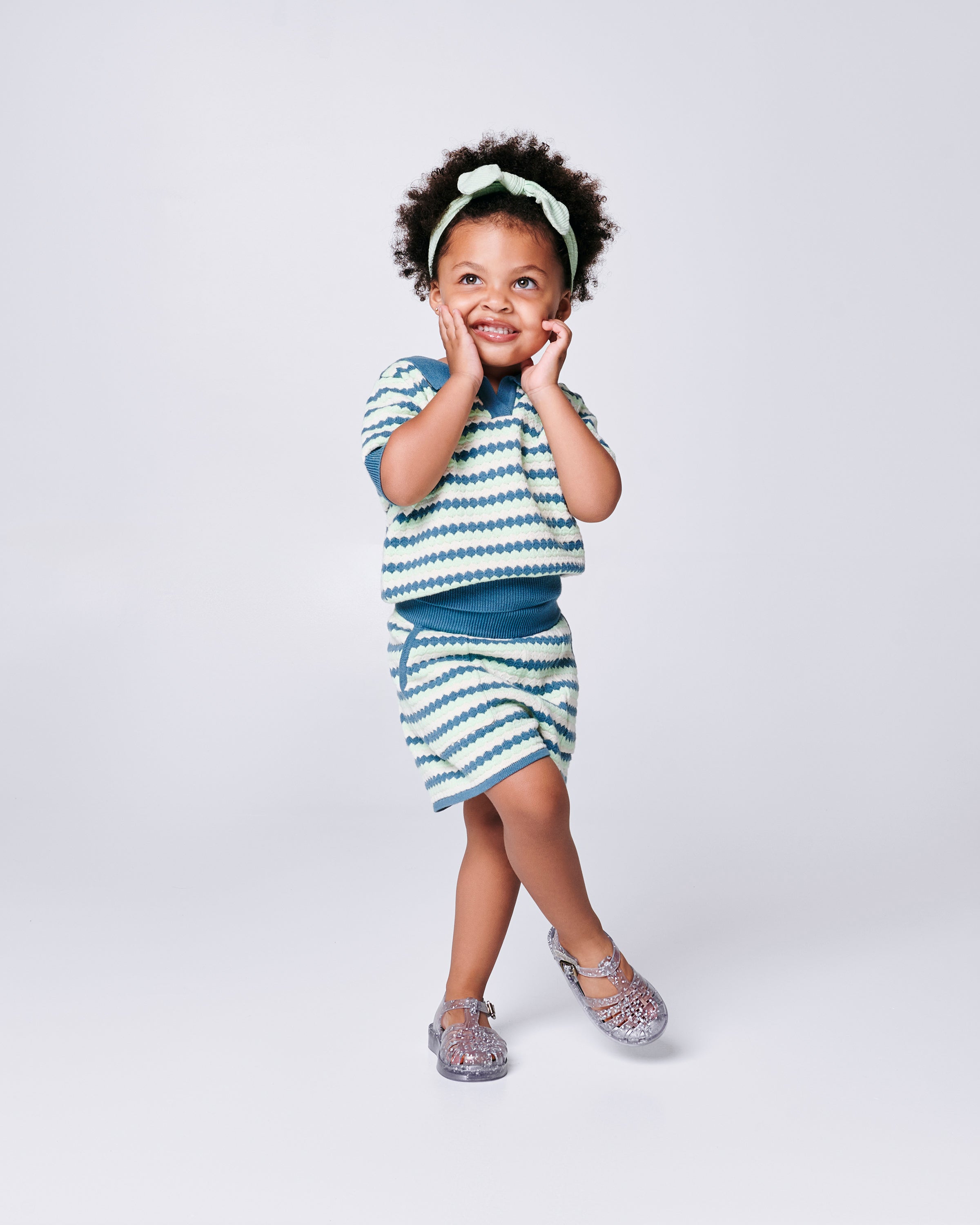 Mini Melissa Possession Shiny Elements