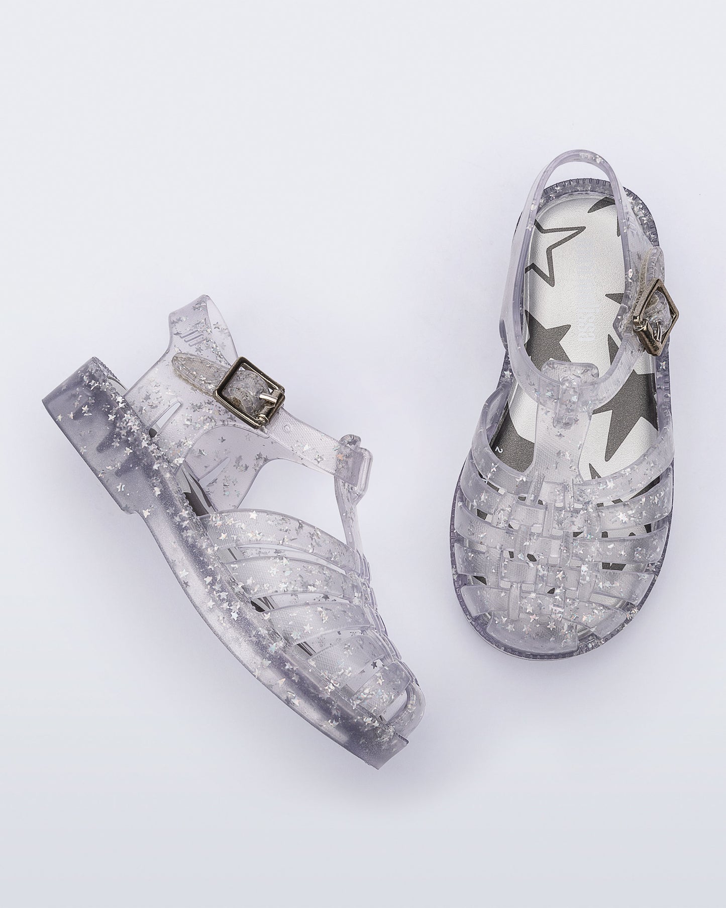 Mini Melissa Possession Shiny Elements