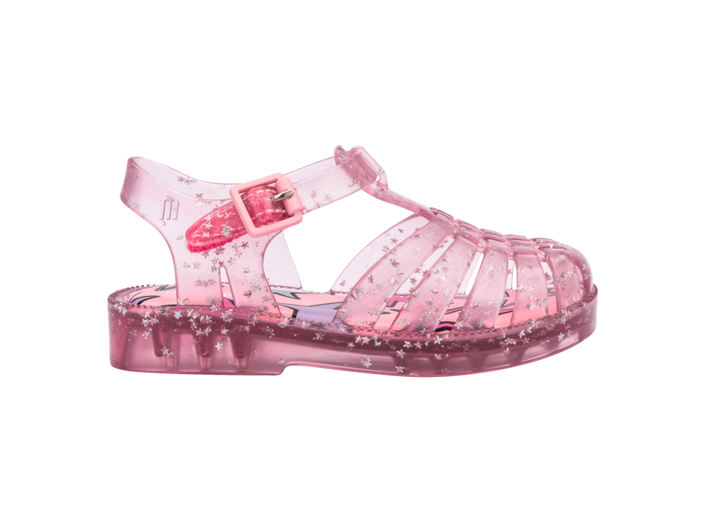 サンダル・ミュール MELISSA ACQUA SP AD 30434 PINK サンダル・ミュール MELISSA ACQUA SP AD 30434 PINK セール