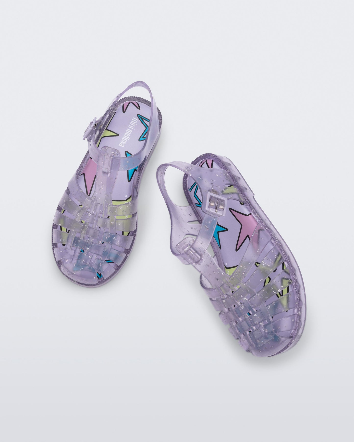 Kids Melissa Possession Shiny Elements