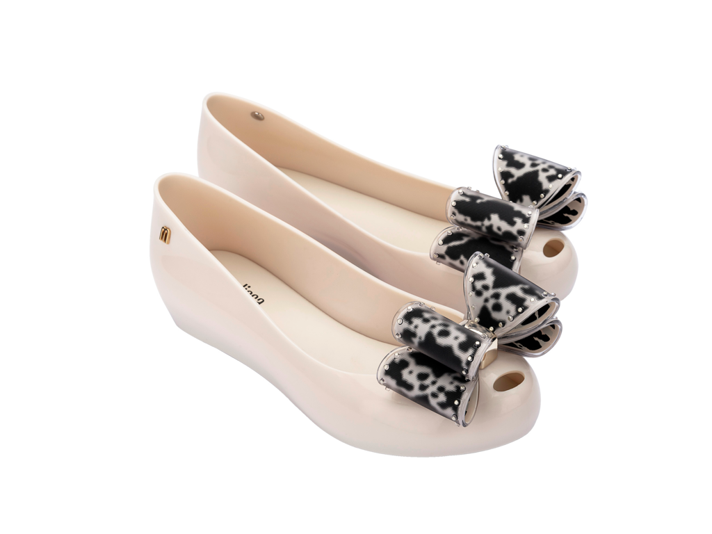 Melissa Ultragirl Classic Bow
