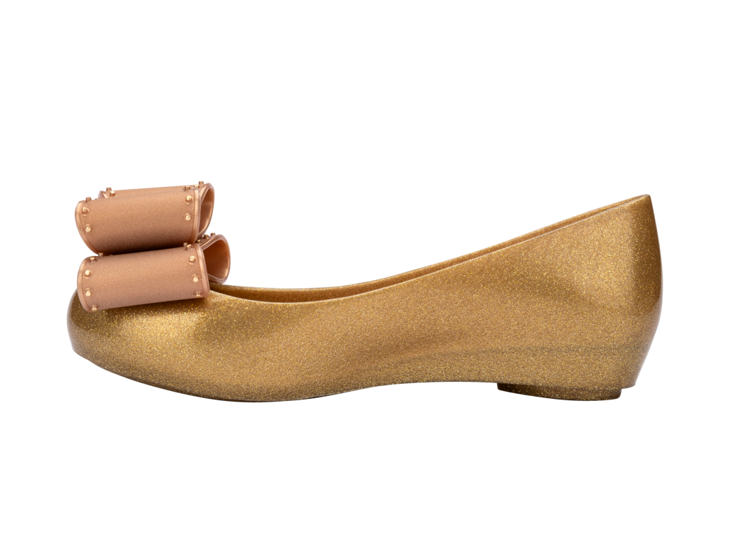 Melissa Ultragirl Classic Bow – melissa shoes Japan