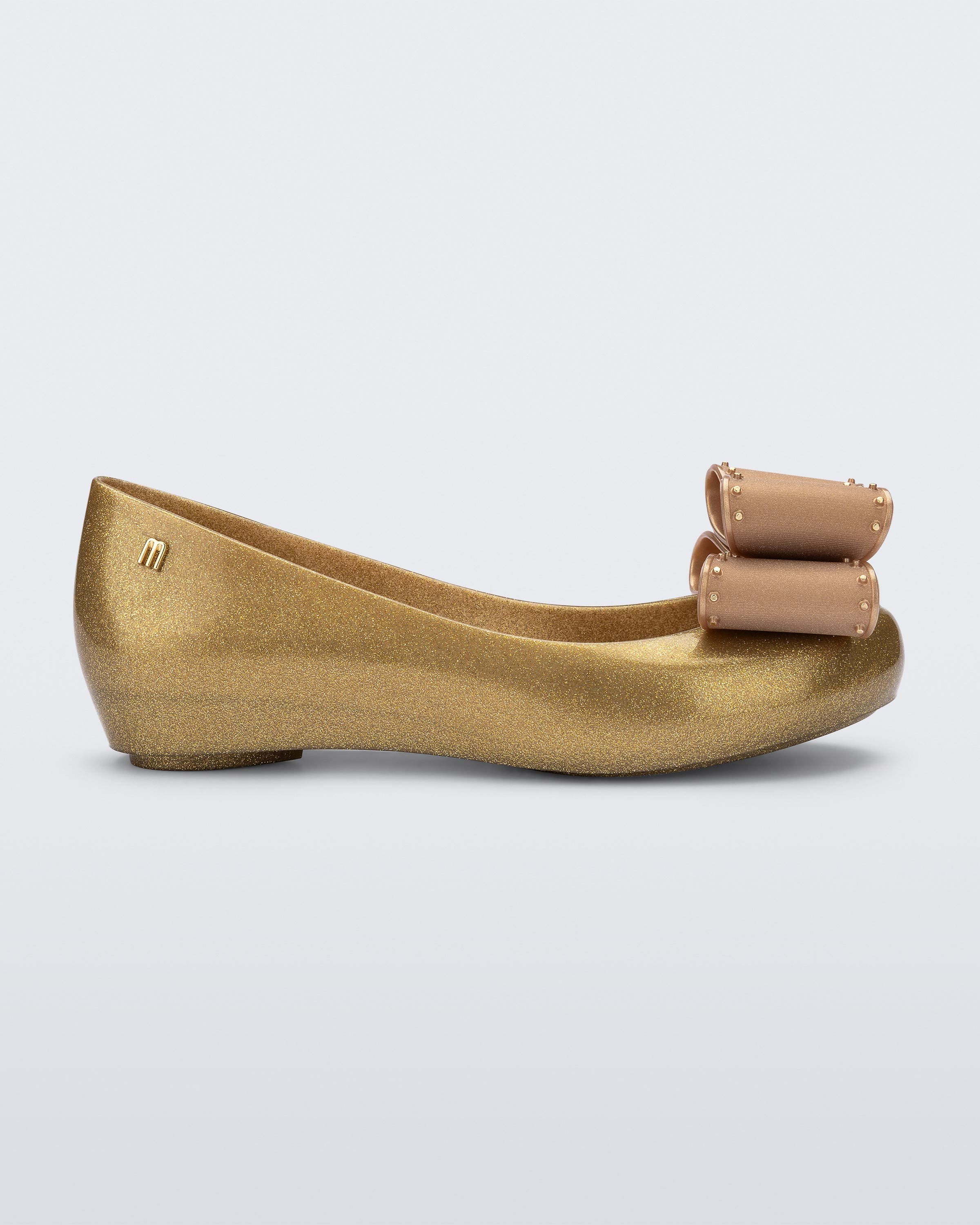 Melissa Ultragirl Classic Bow