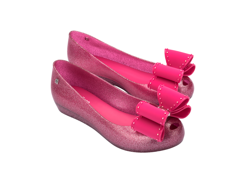 Melissa Ultragirl Classic Bow