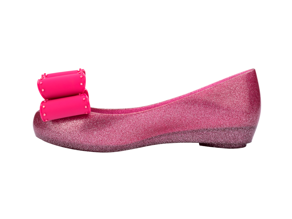 Melissa Ultragirl Classic Bow