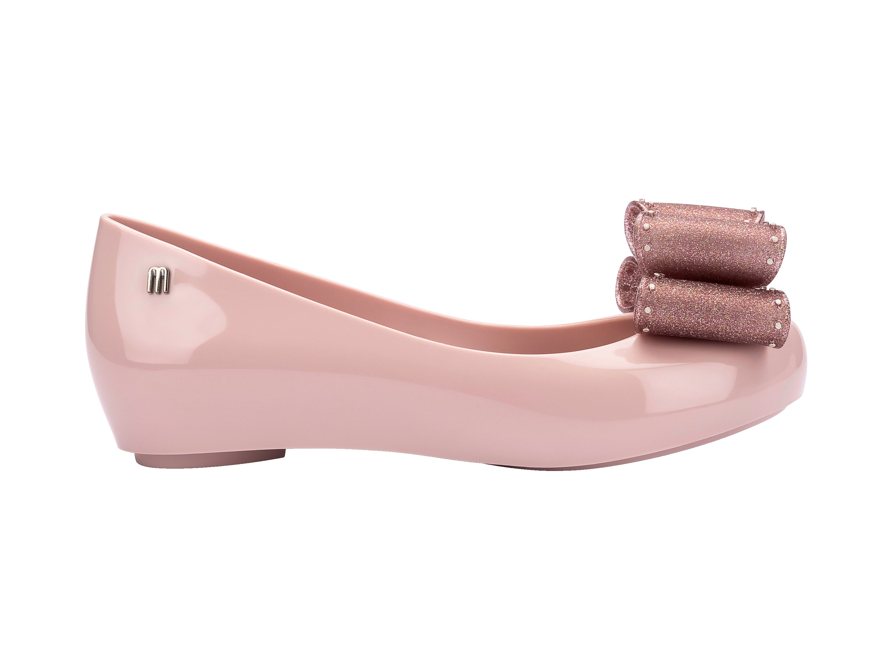 Melissa Ultragirl Classic Bow