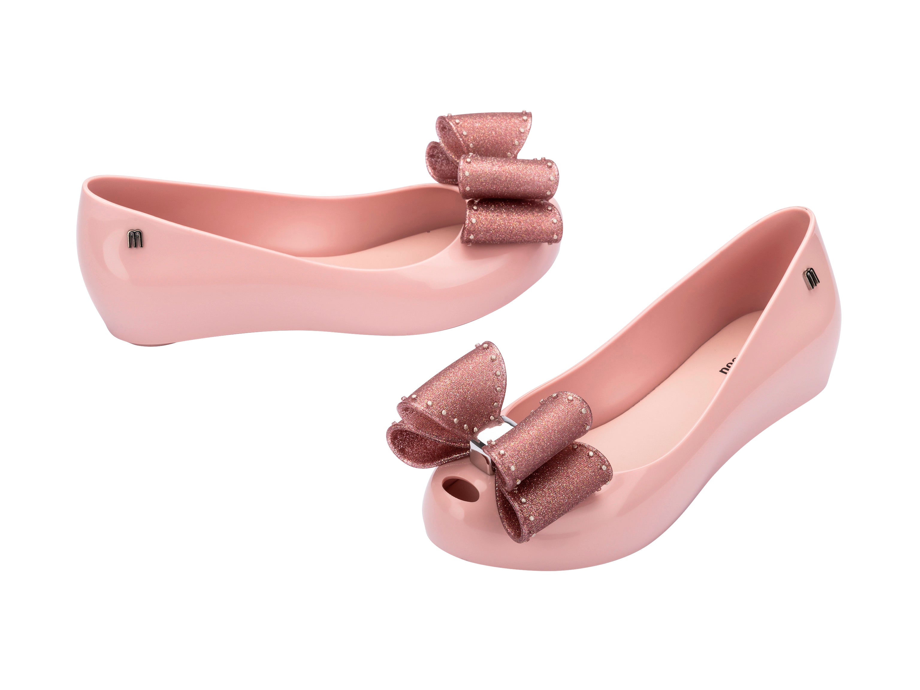 Melissa Ultragirl Classic Bow