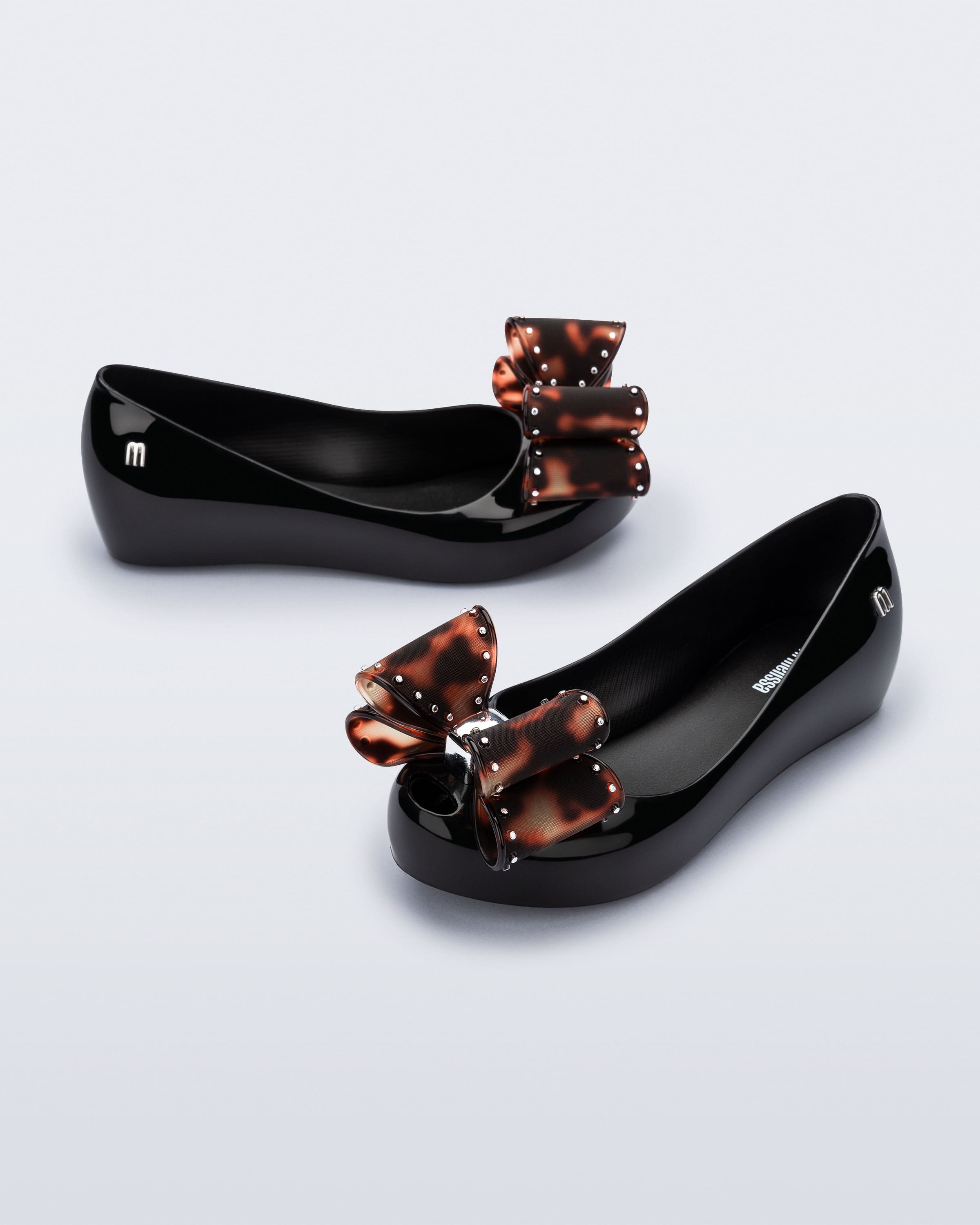 Mel MELISSA Ultragirl Classic Bow