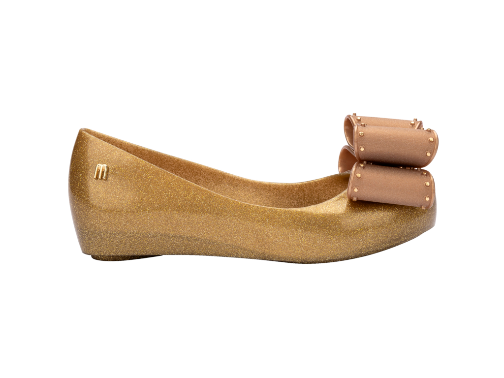 Mel MELISSA Ultragirl Classic Bow – melissa shoes Japan
