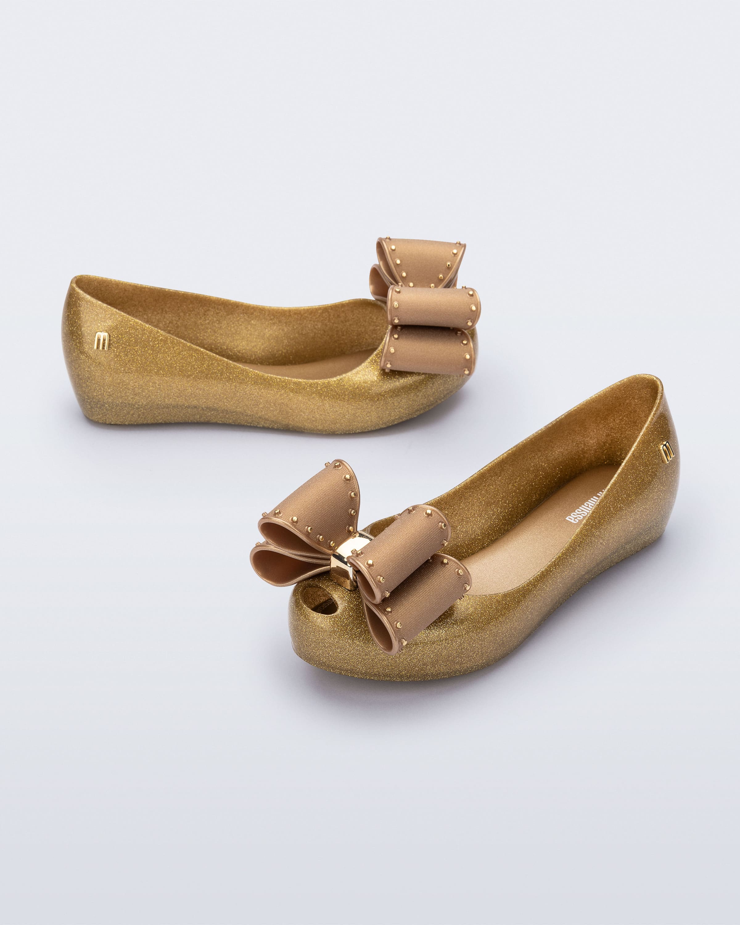 Mel MELISSA Ultragirl Classic Bow