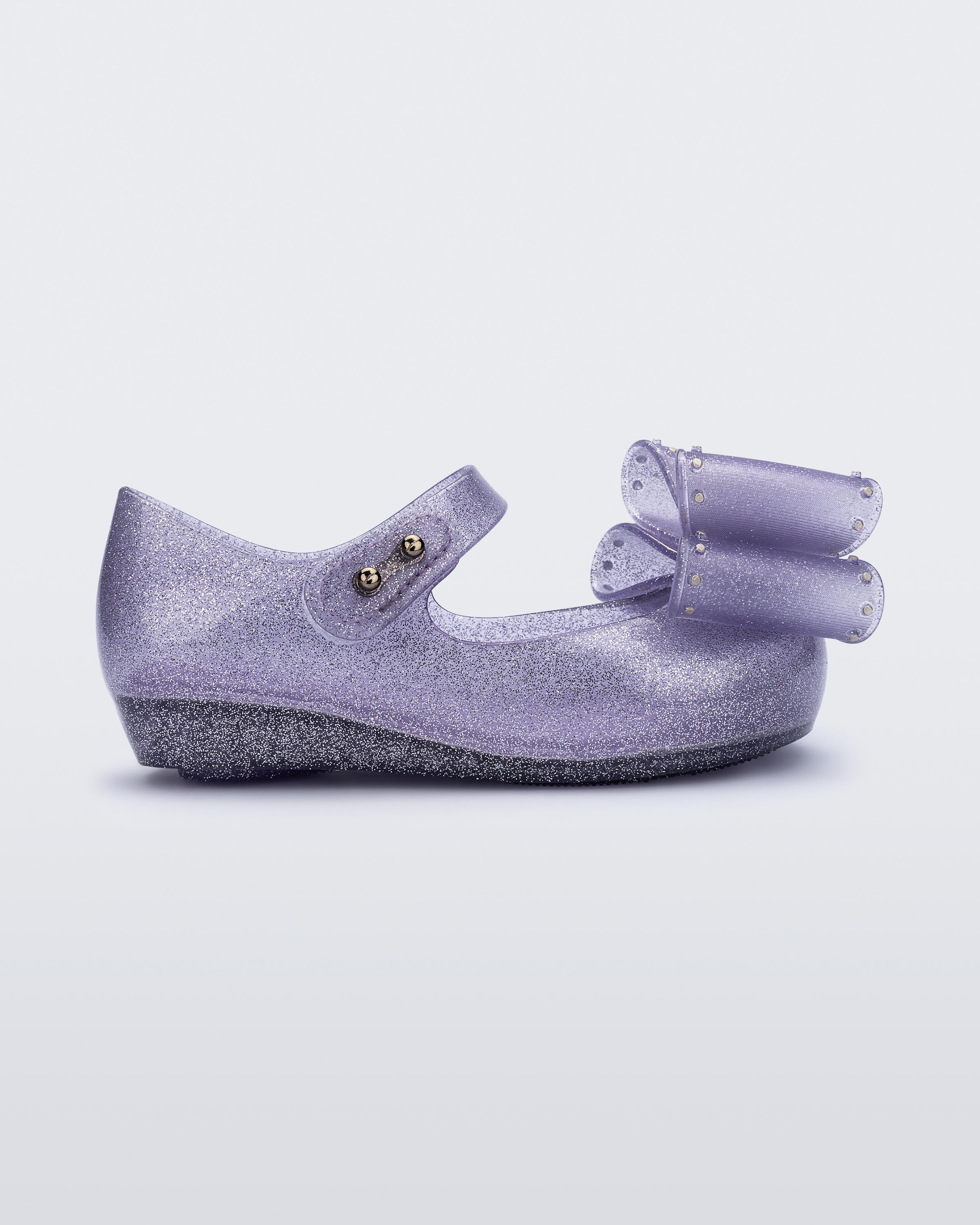 Mini Melissa Ultragirl Classic Bow