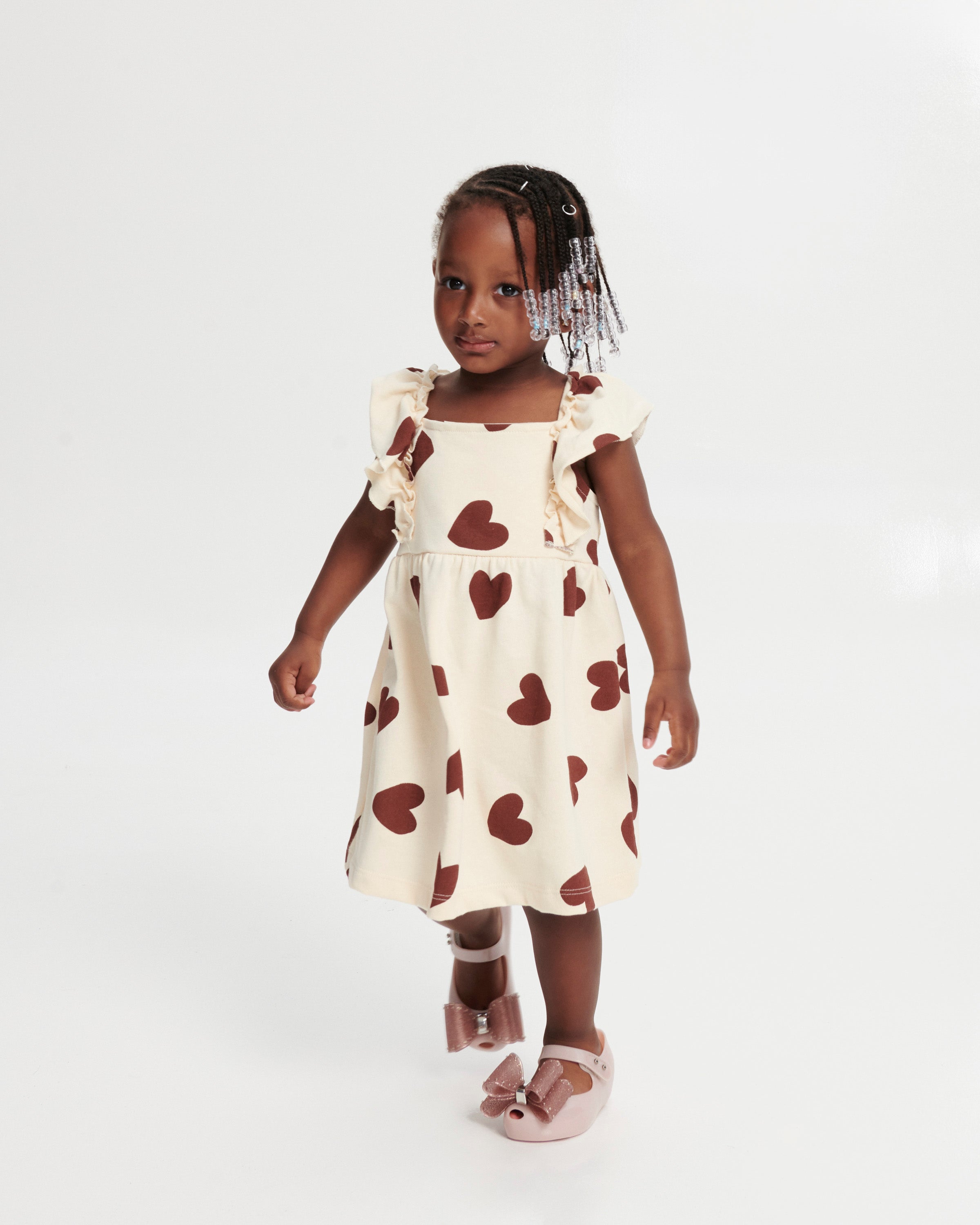 Mini Melissa Ultragirl Classic Bow