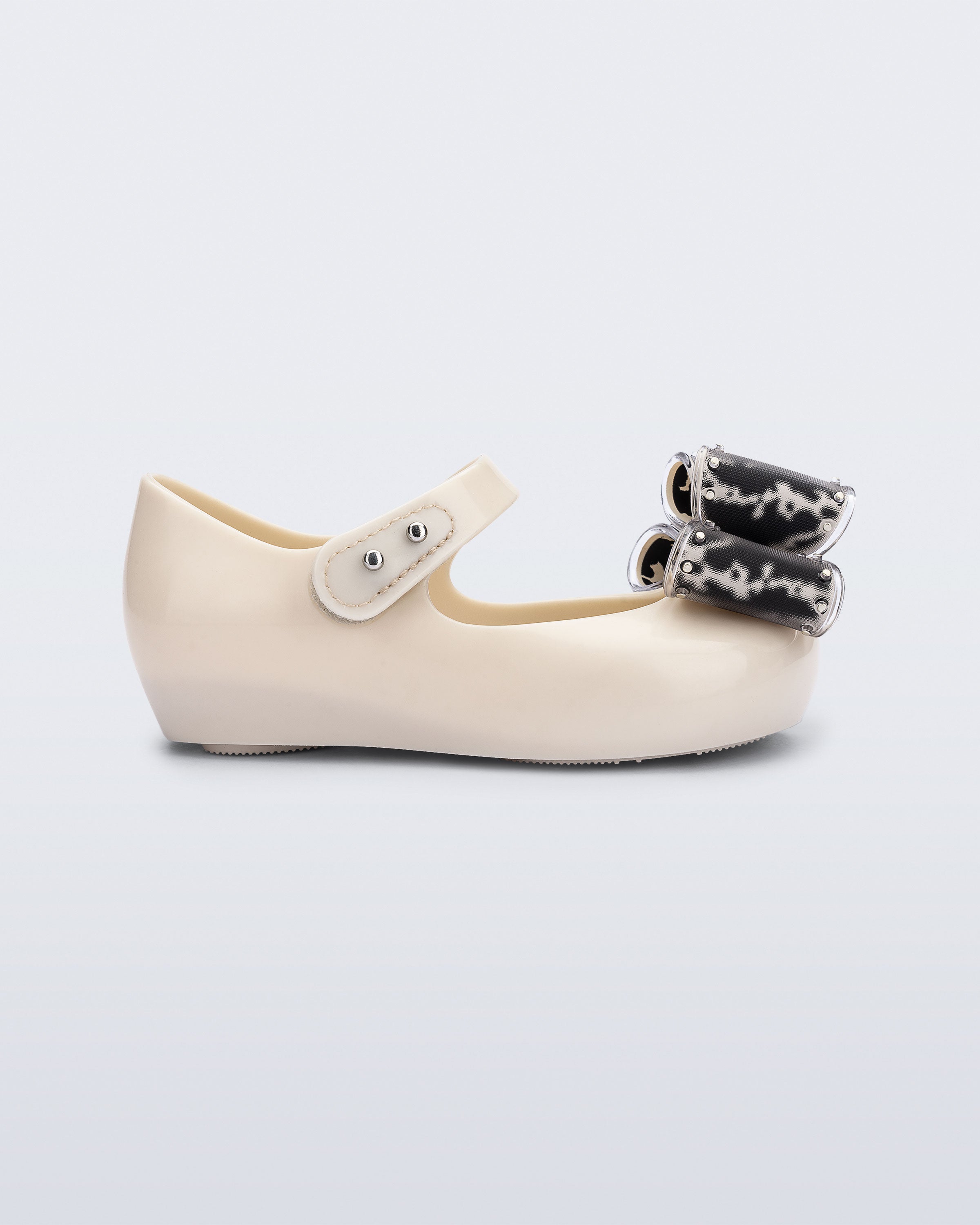 Mini Melissa Ultragirl Classic Bow