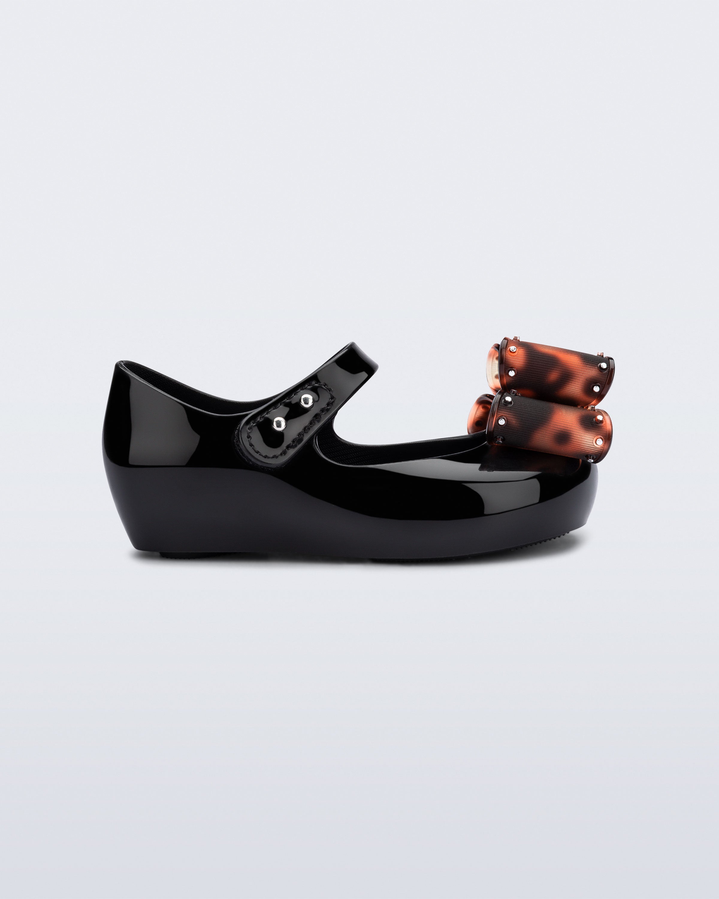 Mini Melissa Ultragirl Classic Bow