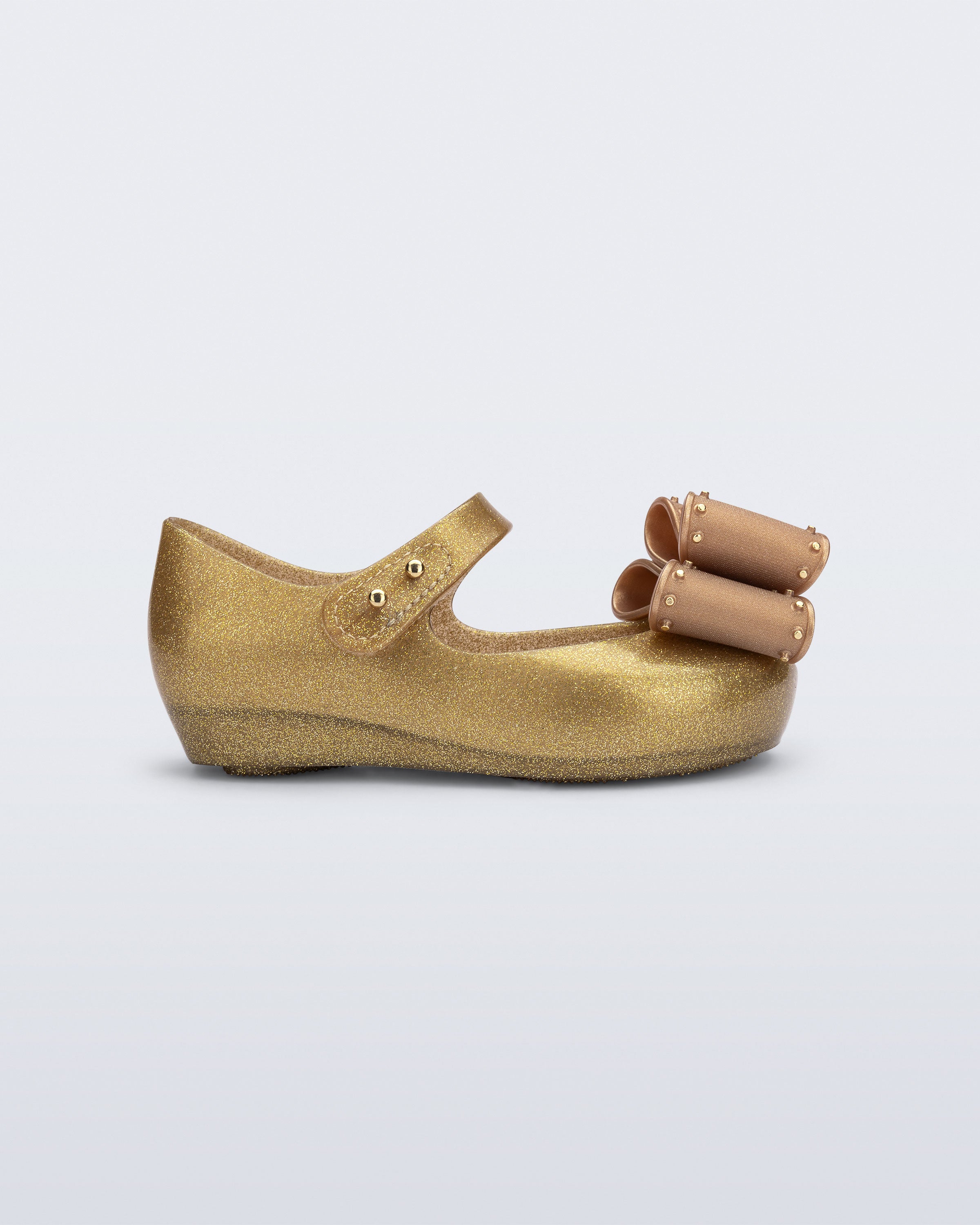 Mini Melissa Ultragirl Classic Bow