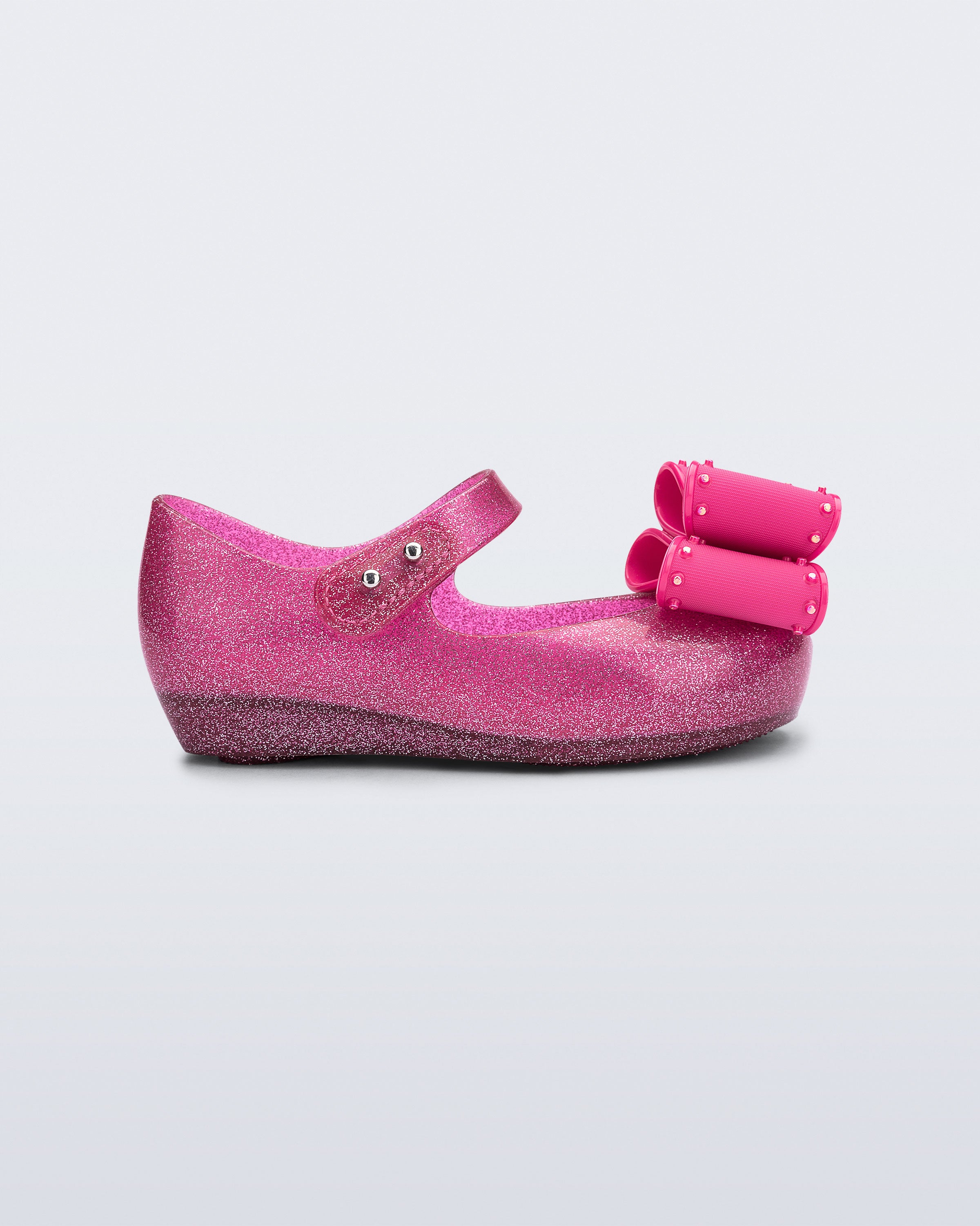 Mini Melissa Ultragirl Classic Bow