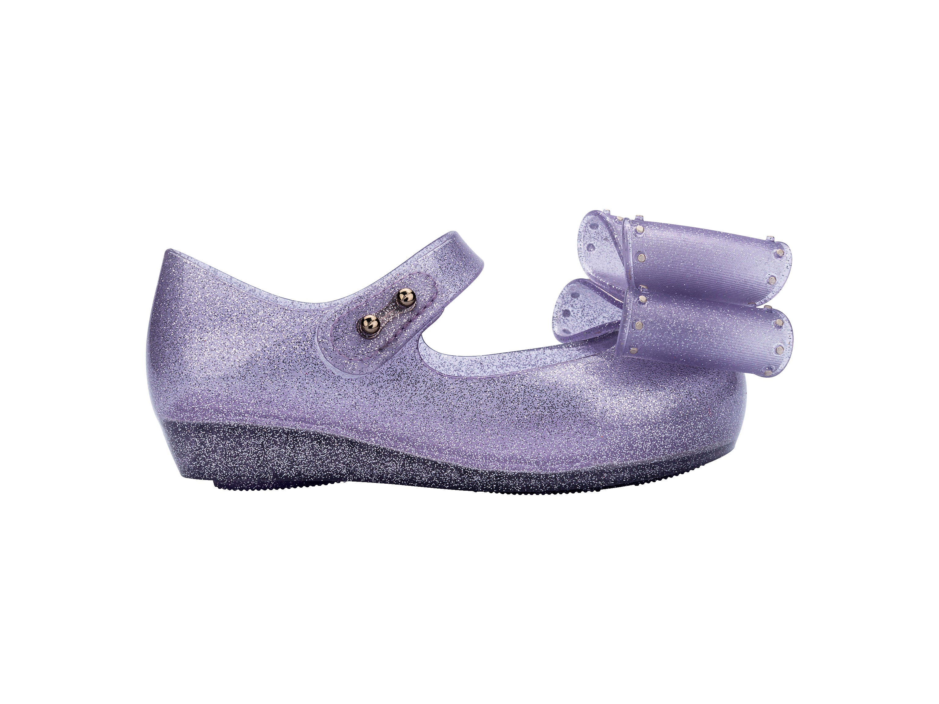 Mini Melissa Ultragirl Classic Bow