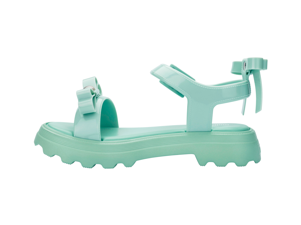Melissa Town Sandal Bow