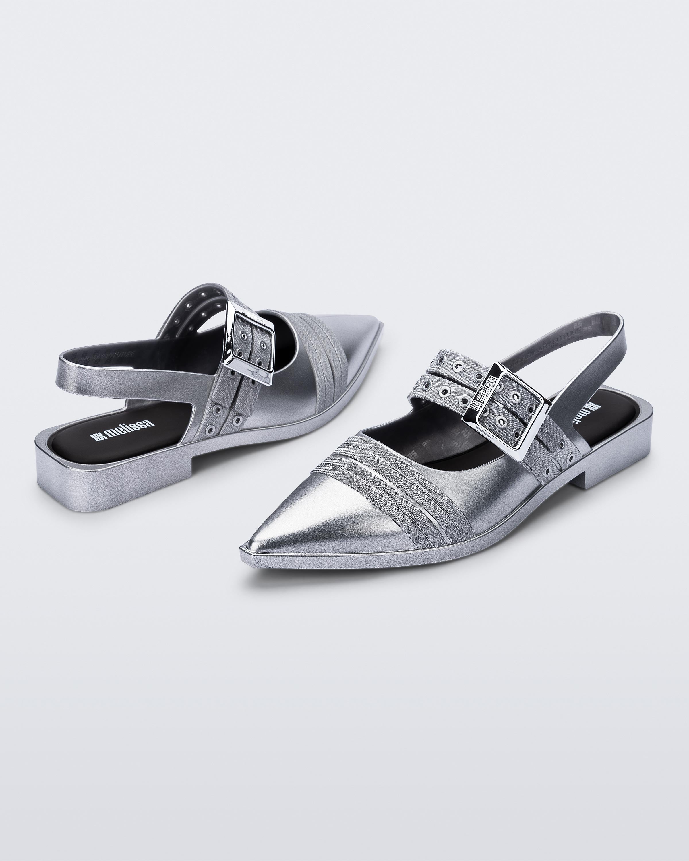 Melissa Ladylike