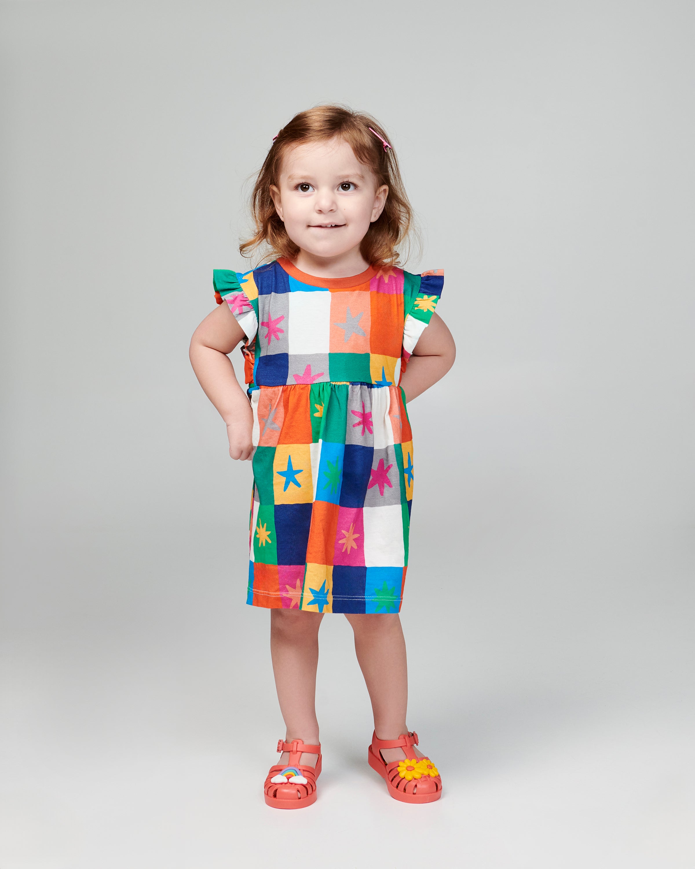 Mini Melissa Possession + PlayDoh