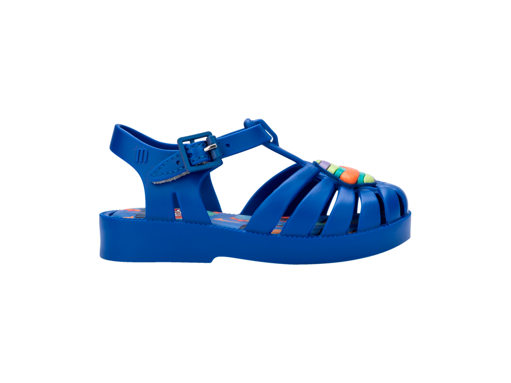 Mini Melissa Possession + PlayDoh