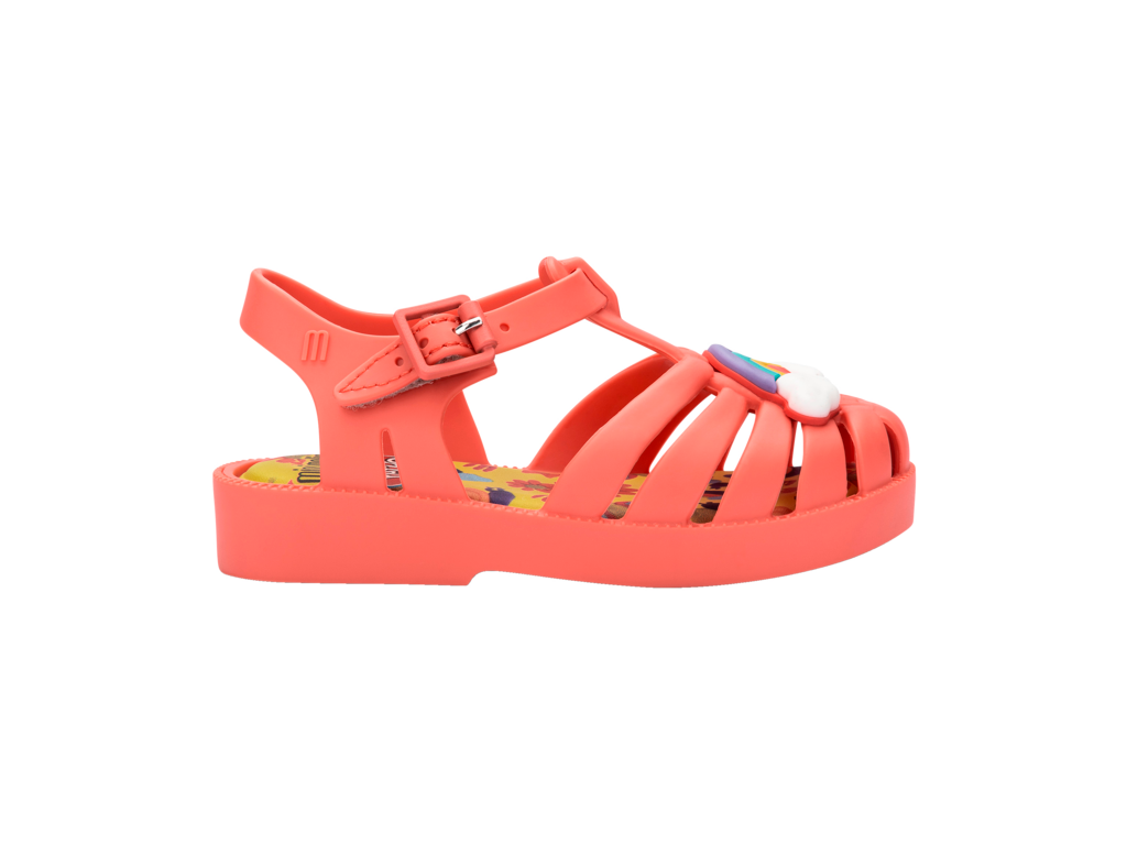 Mini Melissa Possession + PlayDoh