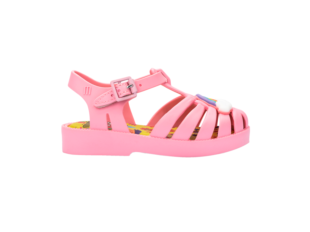 Mini Melissa Possession + PlayDoh