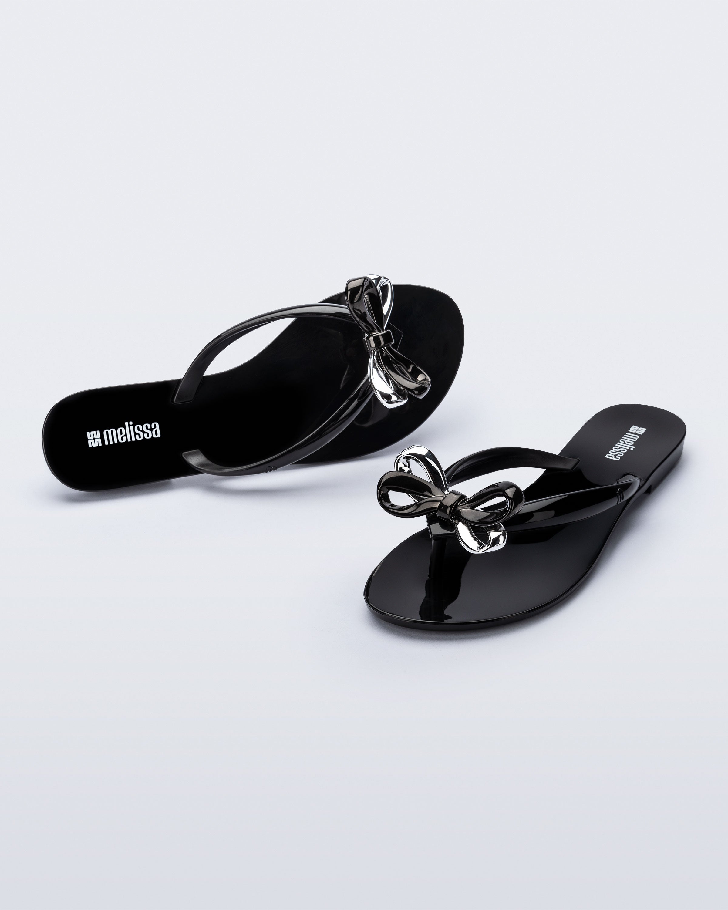 Melissa Harmonic Eclipse