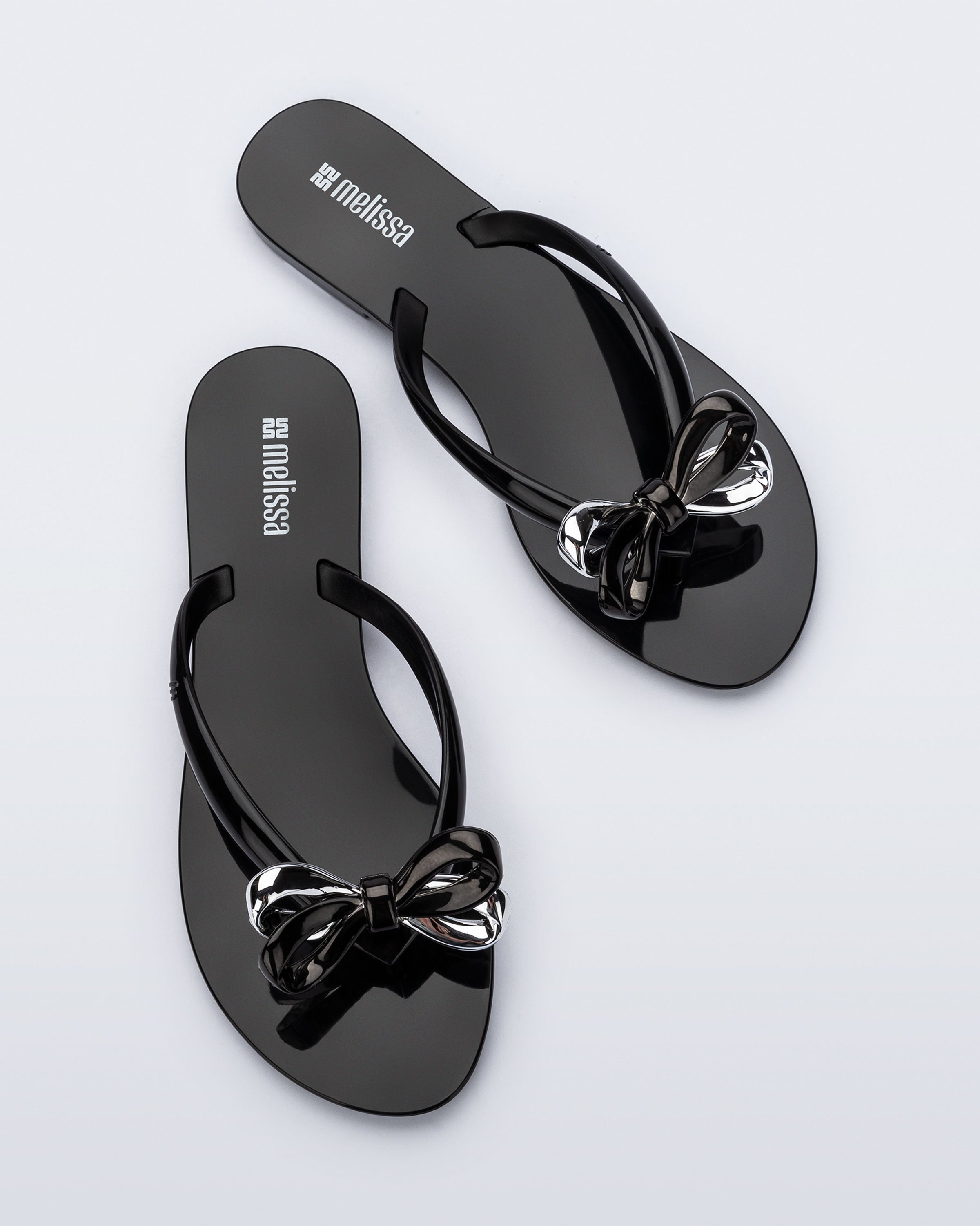 Melissa Harmonic Eclipse