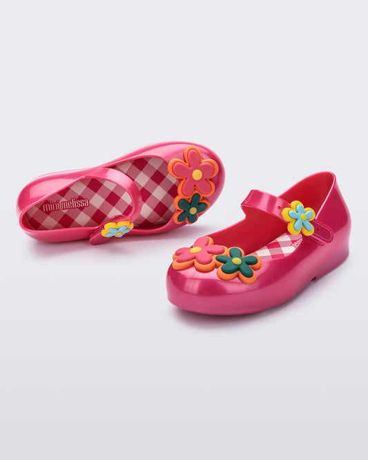 Mini Melissa Sweet Love Picnic