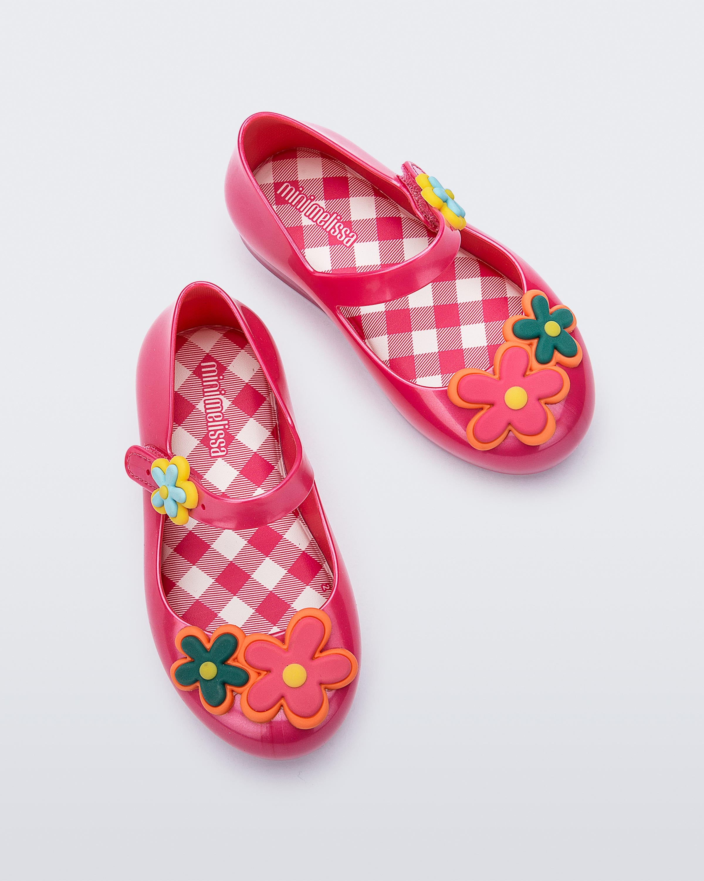 Mini Melissa Sweet Love Picnic