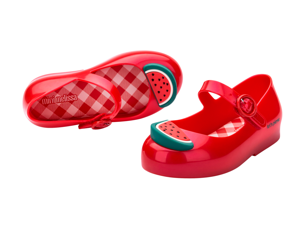 Mini Melissa Sweet Love Picnic