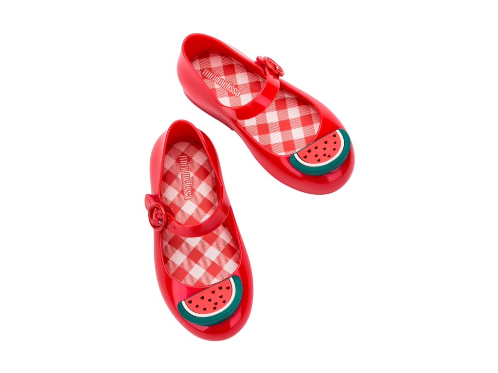 Mini Melissa Sweet Love Picnic