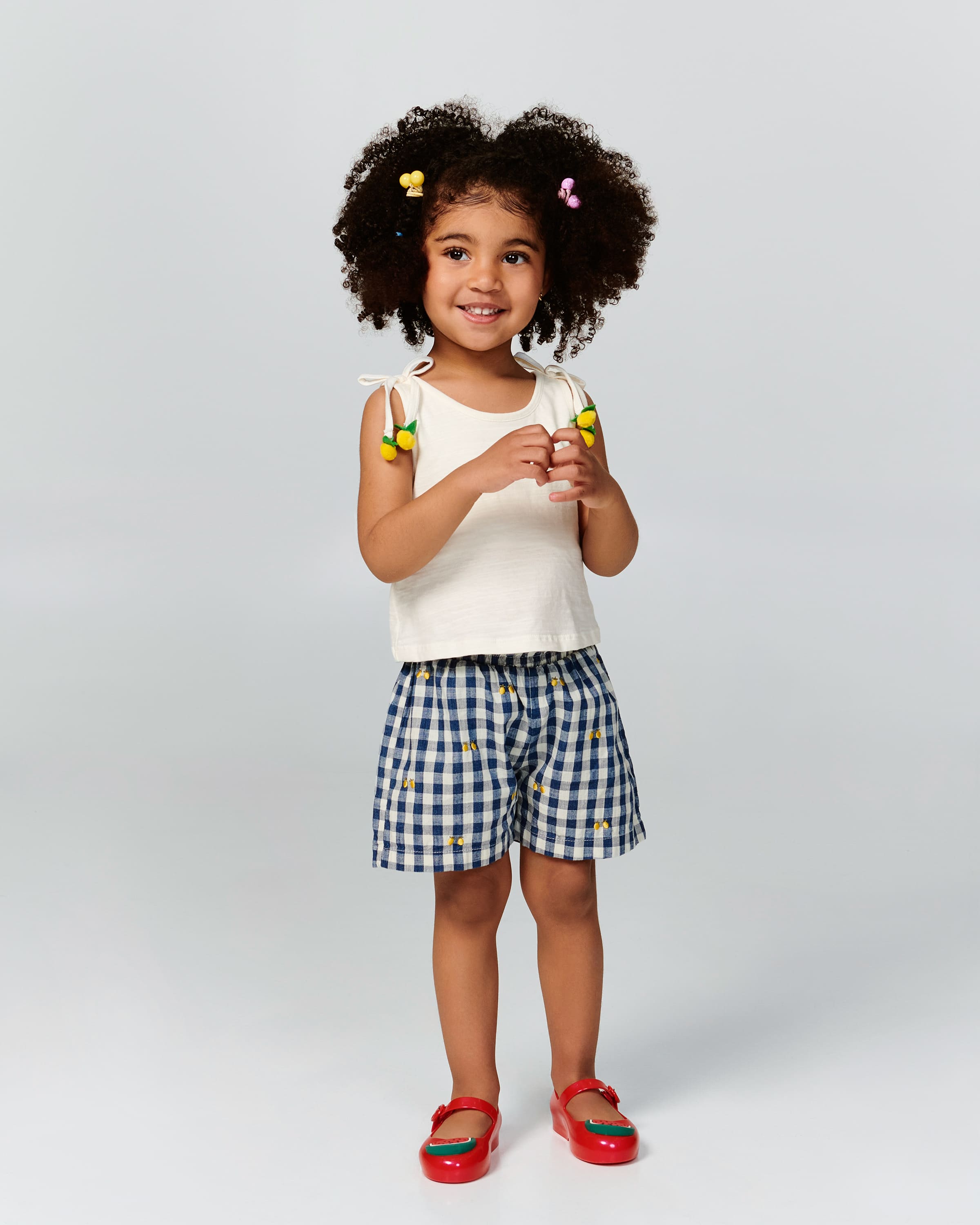 Mini Melissa Sweet Love Picnic