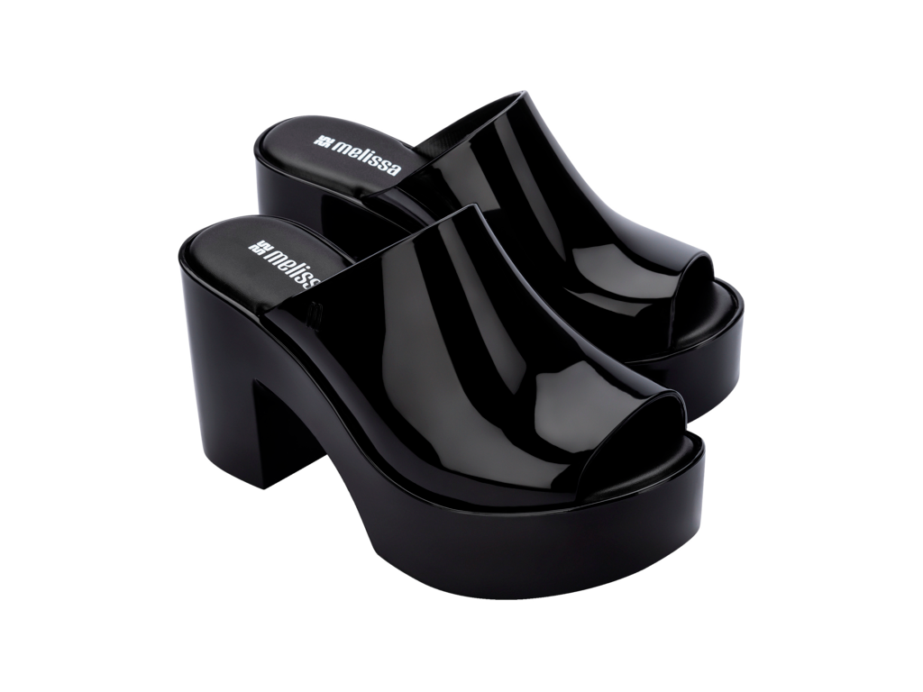 Melissa Mule Hype – melissa shoes Japan