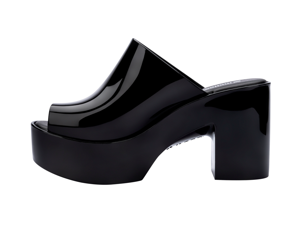 Melissa Mule Hype