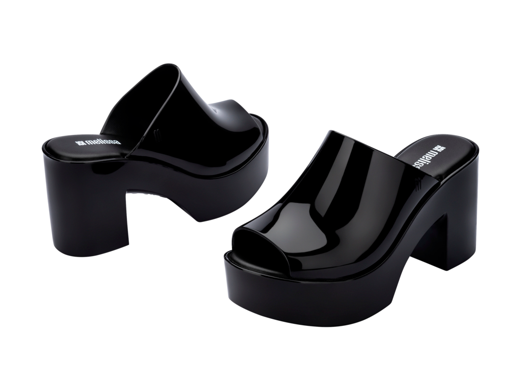 Melissa Mule Hype