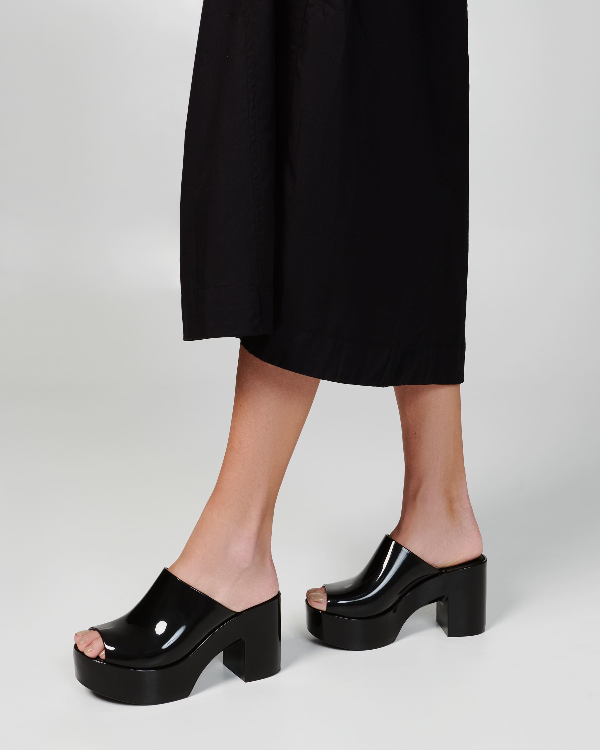 Melissa Mule Hype