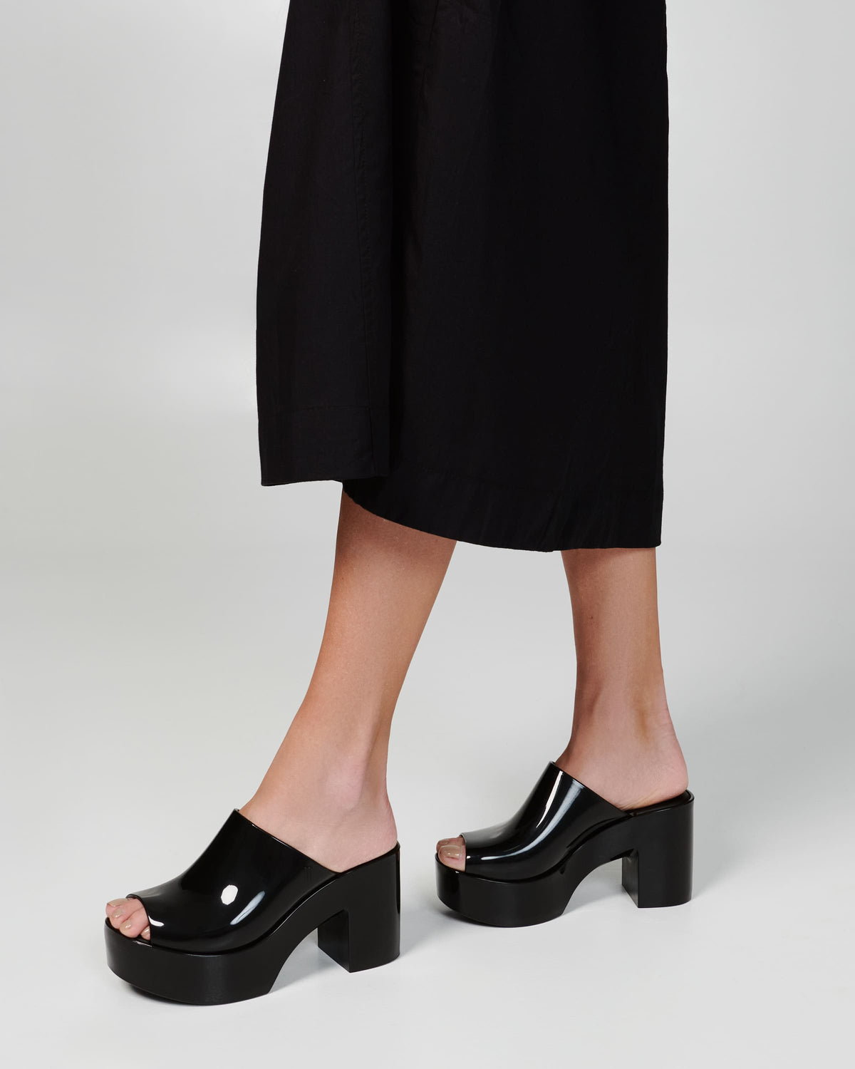 Melissa Mule Hype