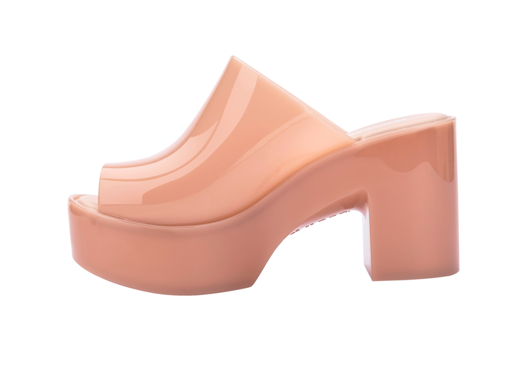 Melissa Mule Hype