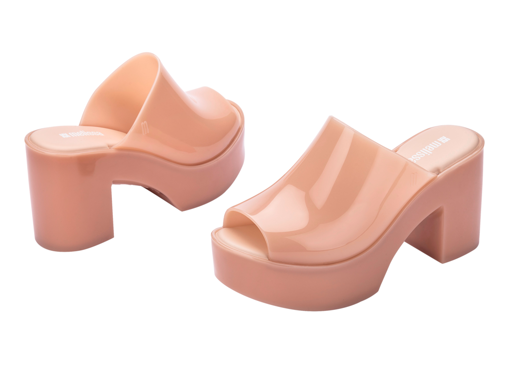 Melissa Mule Hype