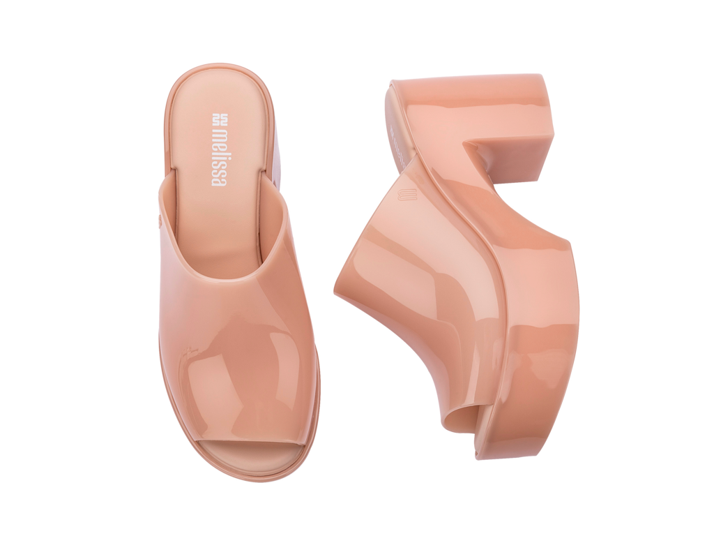 Melissa Mule Hype