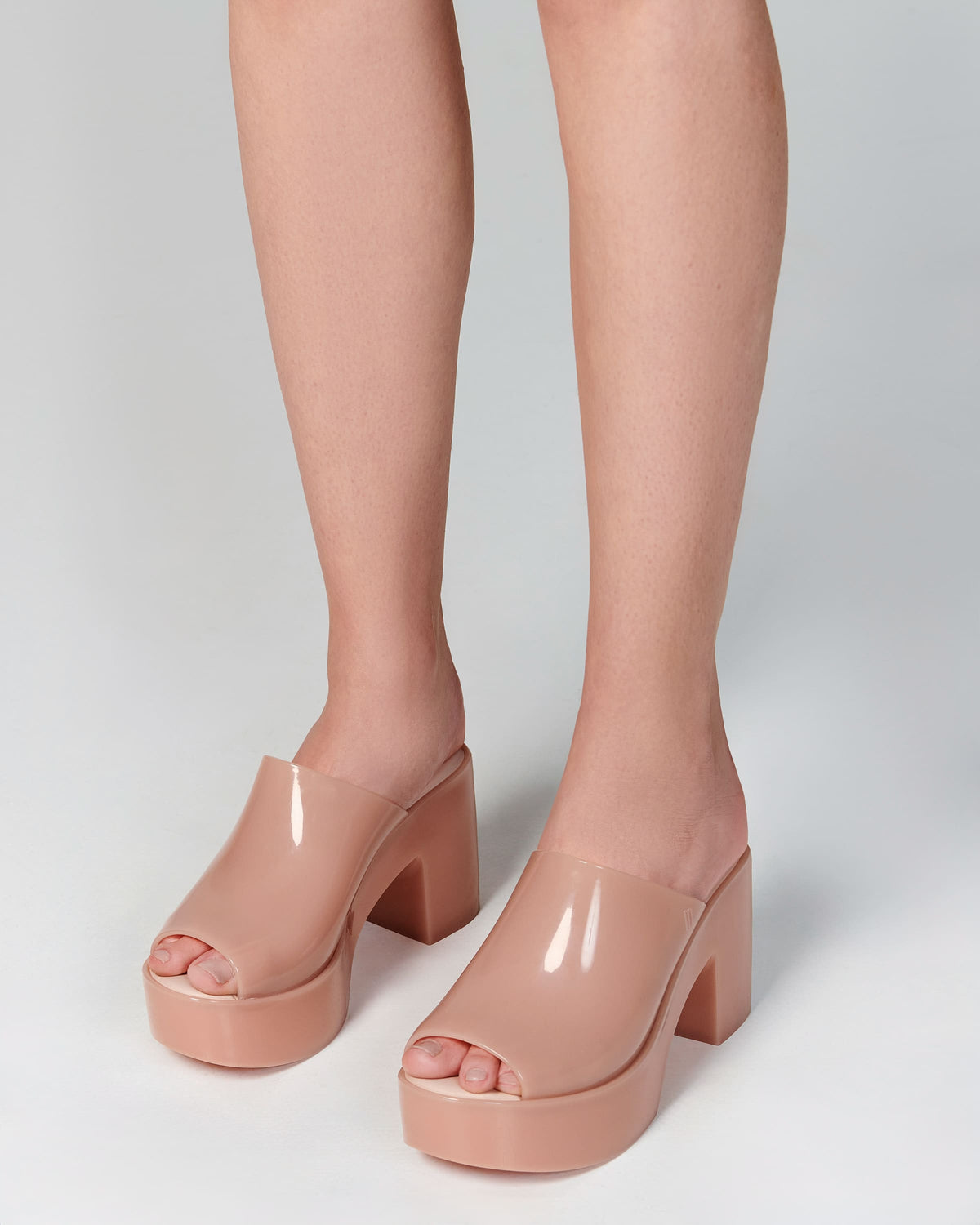 Melissa Mule Hype