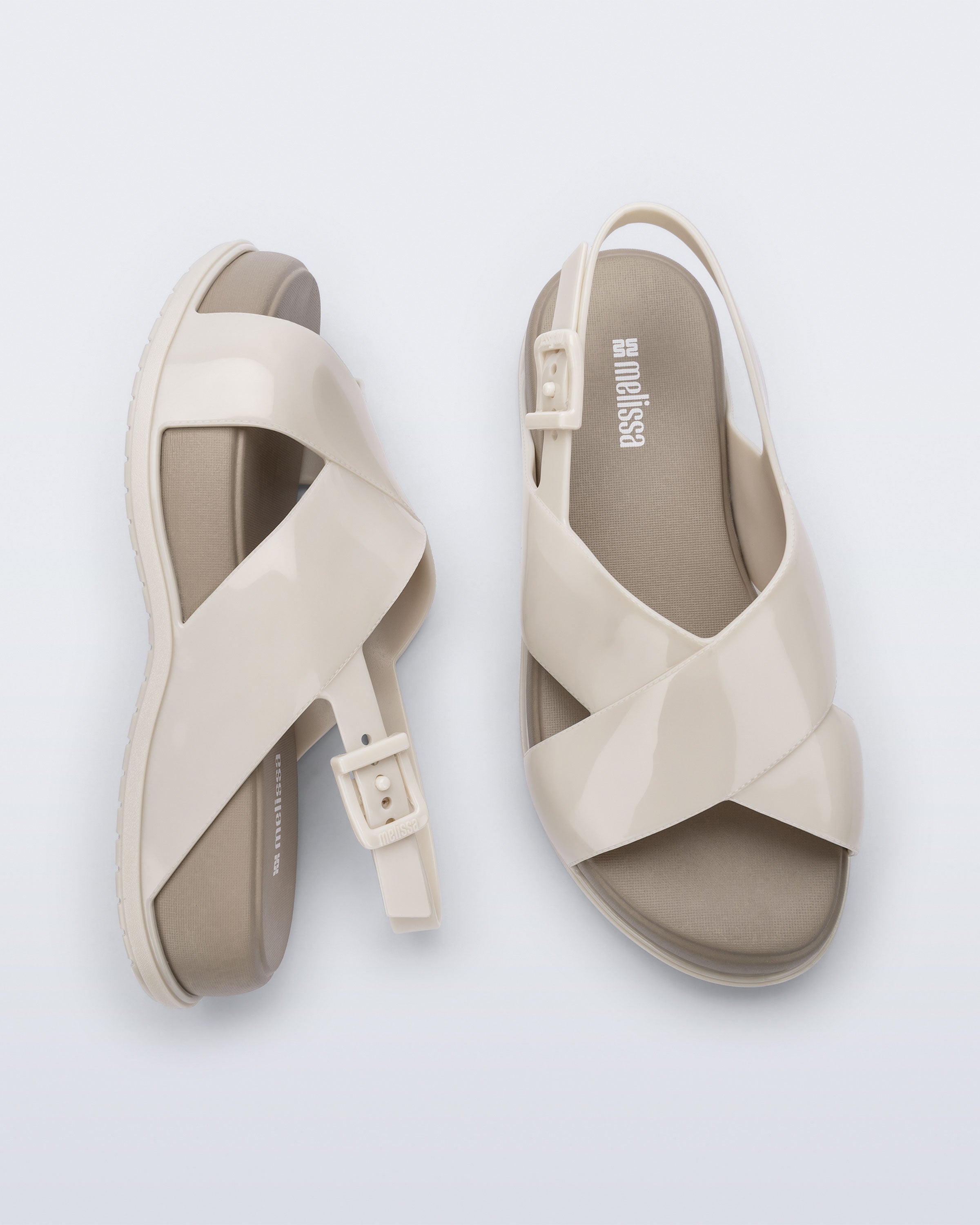 Melissa Mare Platform