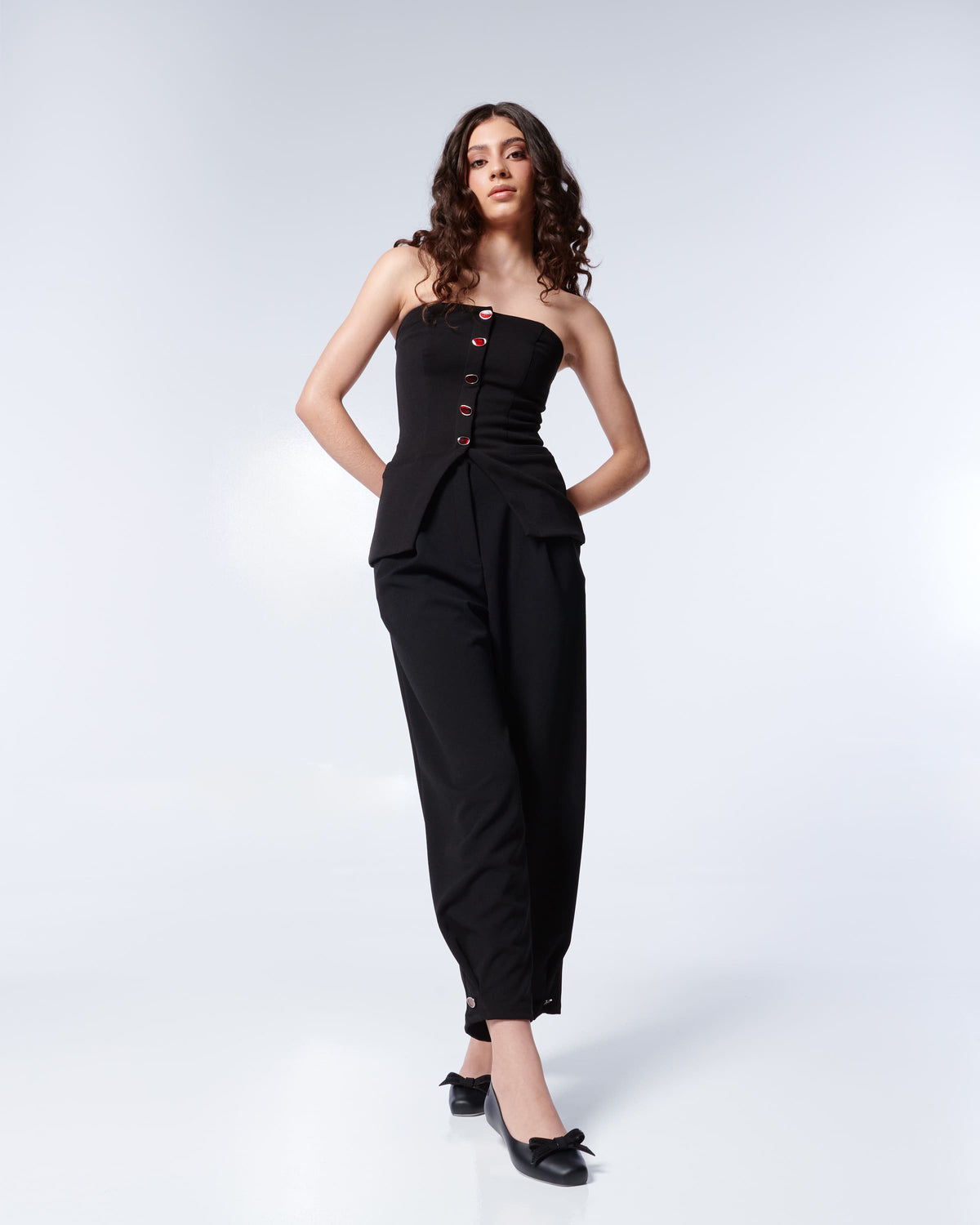 Melissa Aura Basic M Lover
