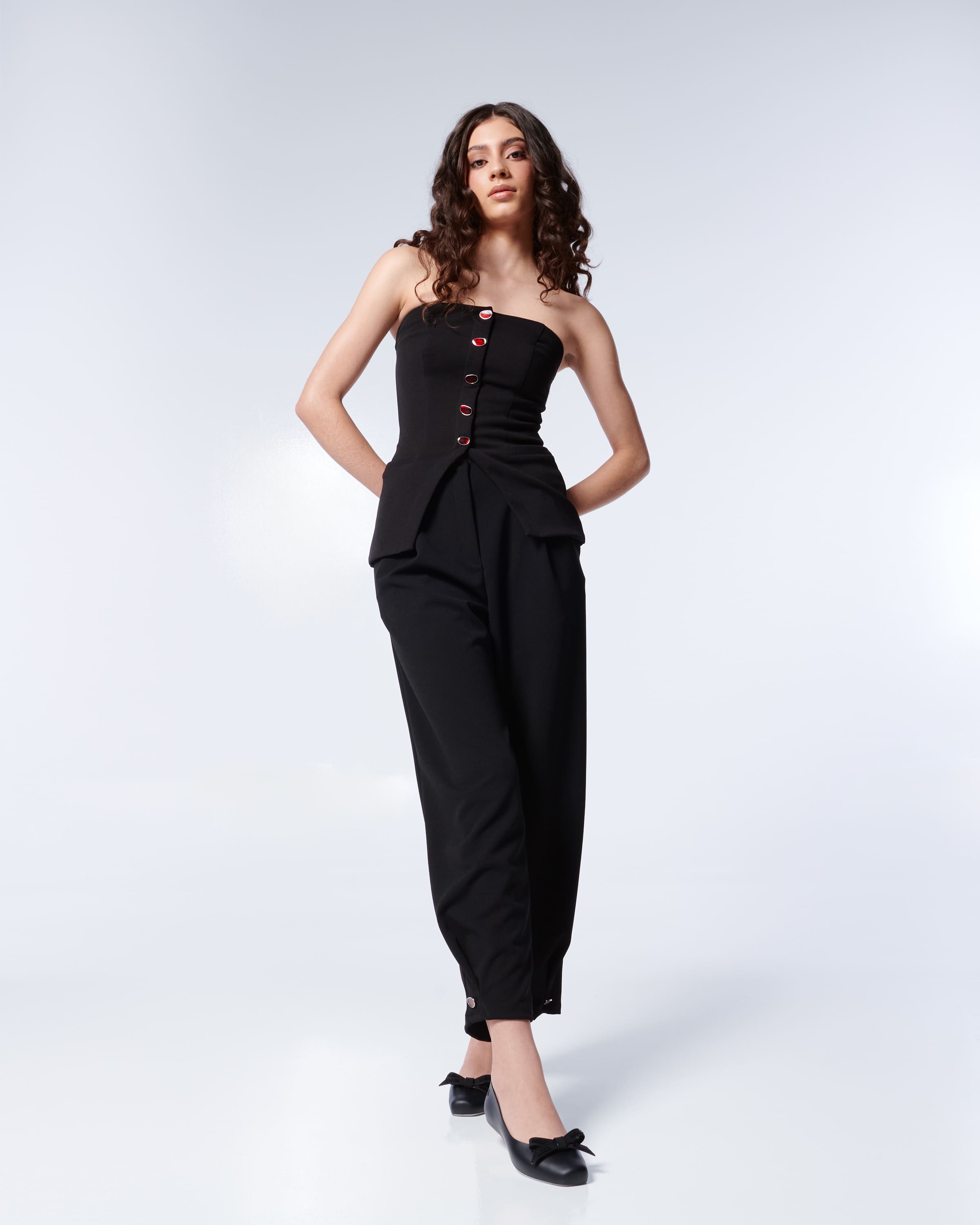 Melissa Aura Basic M Lover