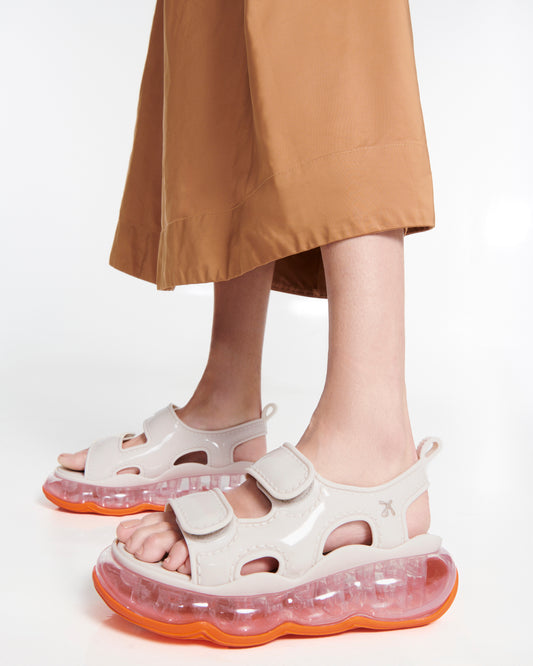 Melissa X Icon Sandal