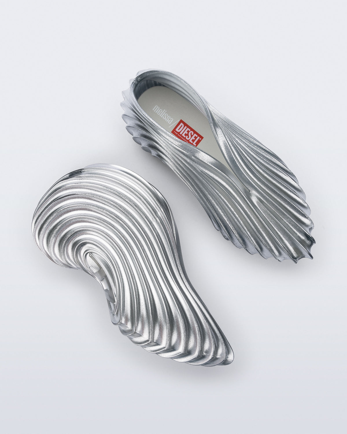 Melissa Quantum Sneaker + DIESEL